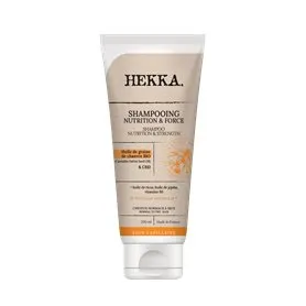 Hair Force One Shampooing Anti-Chute Hekka - 1