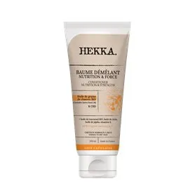 Hair Force One Shampooing Anti-Chute Hekka - 1