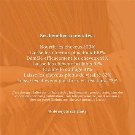 Hair Force One Shampooing Anti-Chute Hekka - 3