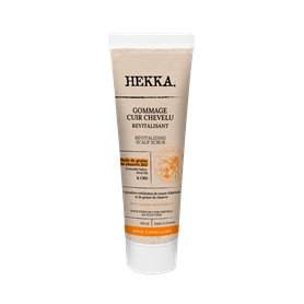 Revitalisierendes Kopfhautpeeling Hekka - 1