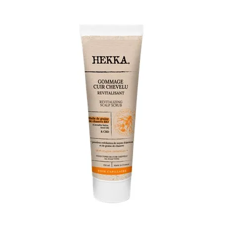 Hair Force One Shampooing Anti-Chute Hekka - 1