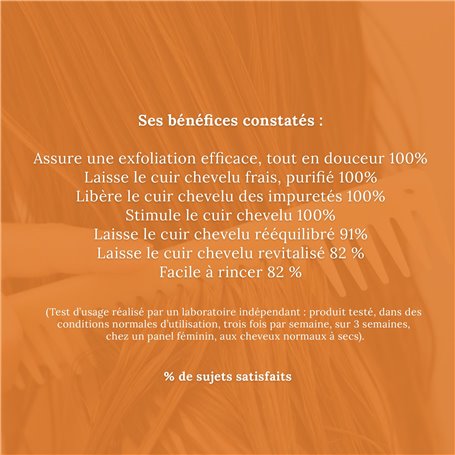 Hair Force One Shampoo Hekka - 3