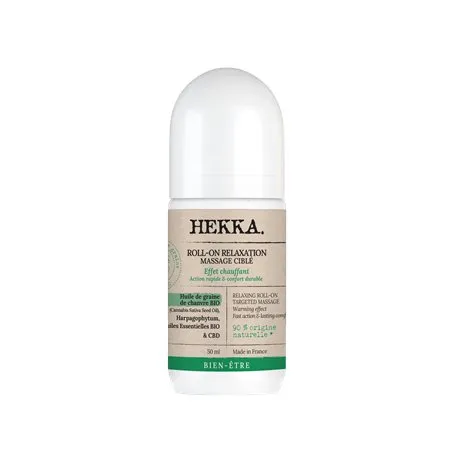 Hair Force One Shampooing Anti-Chute Hekka - 1