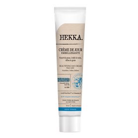 Crema da giorno per il viso emolliente Hekka - 1