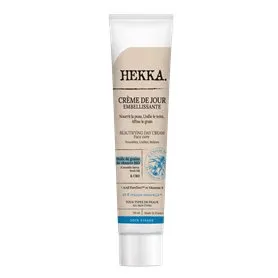 Hair Force One Shampooing Anti-Chute Hekka - 1