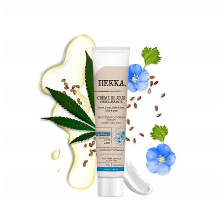 Hair Force One Shampooing Anti-Chute Hekka - 2