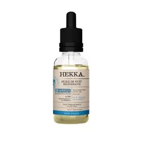 Hair Force One Shampooing Anti-Chute Hekka - 1