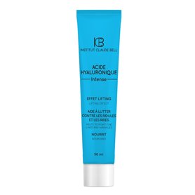 Acide Hyaluronique Intense Crème 50 ml Institut Claude Bell - 1