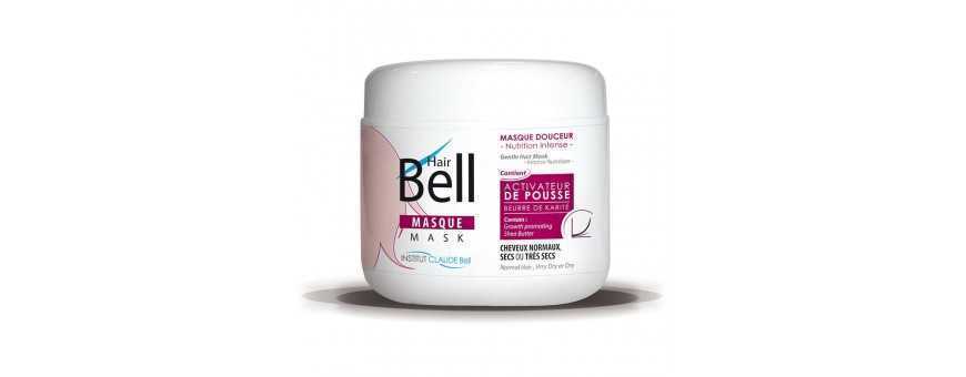 Soins capillaires pour cheveux été - Protection et brillance