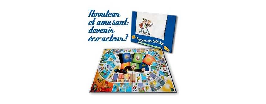 Jeux Educatifs