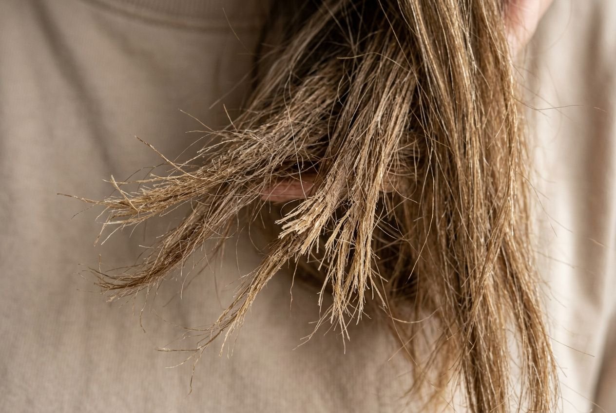 Comment réparer cheveux abîmés : conseils et soins naturels