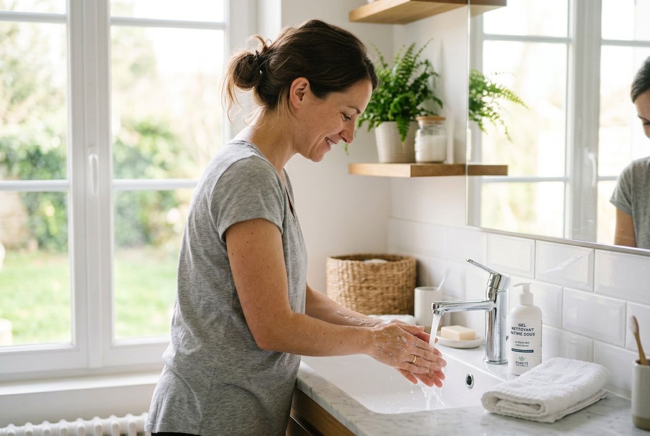 Conseils et soins pour le bien-être intime féminin : l'essentiel